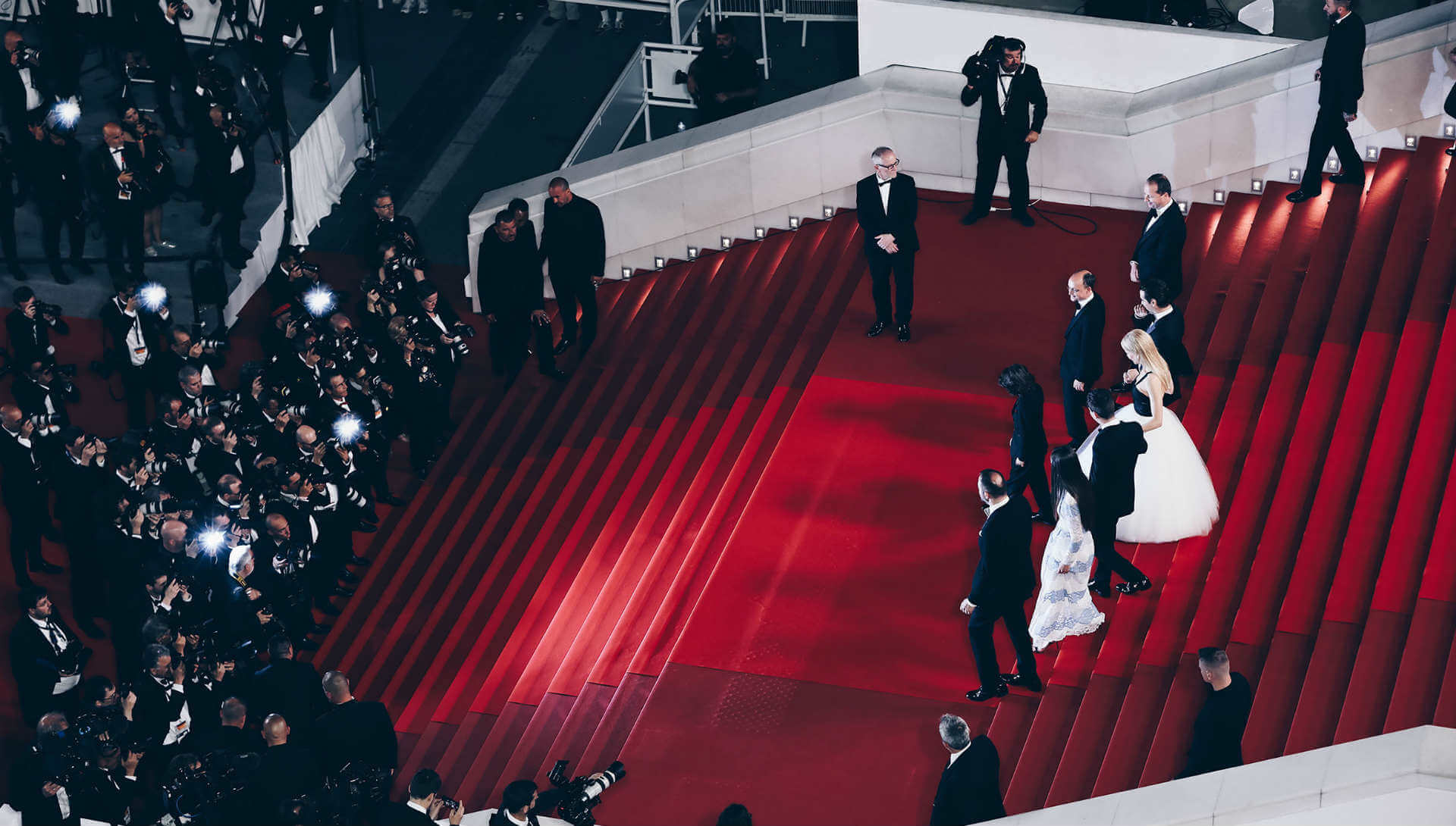 Cannes Film Festival VIP — ELITE Concierge