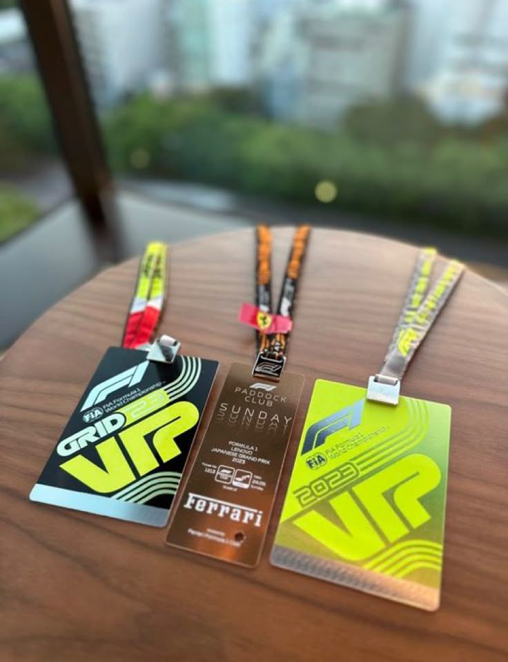 Monaco Grand Prix paddock club experience — ELITE Concierge