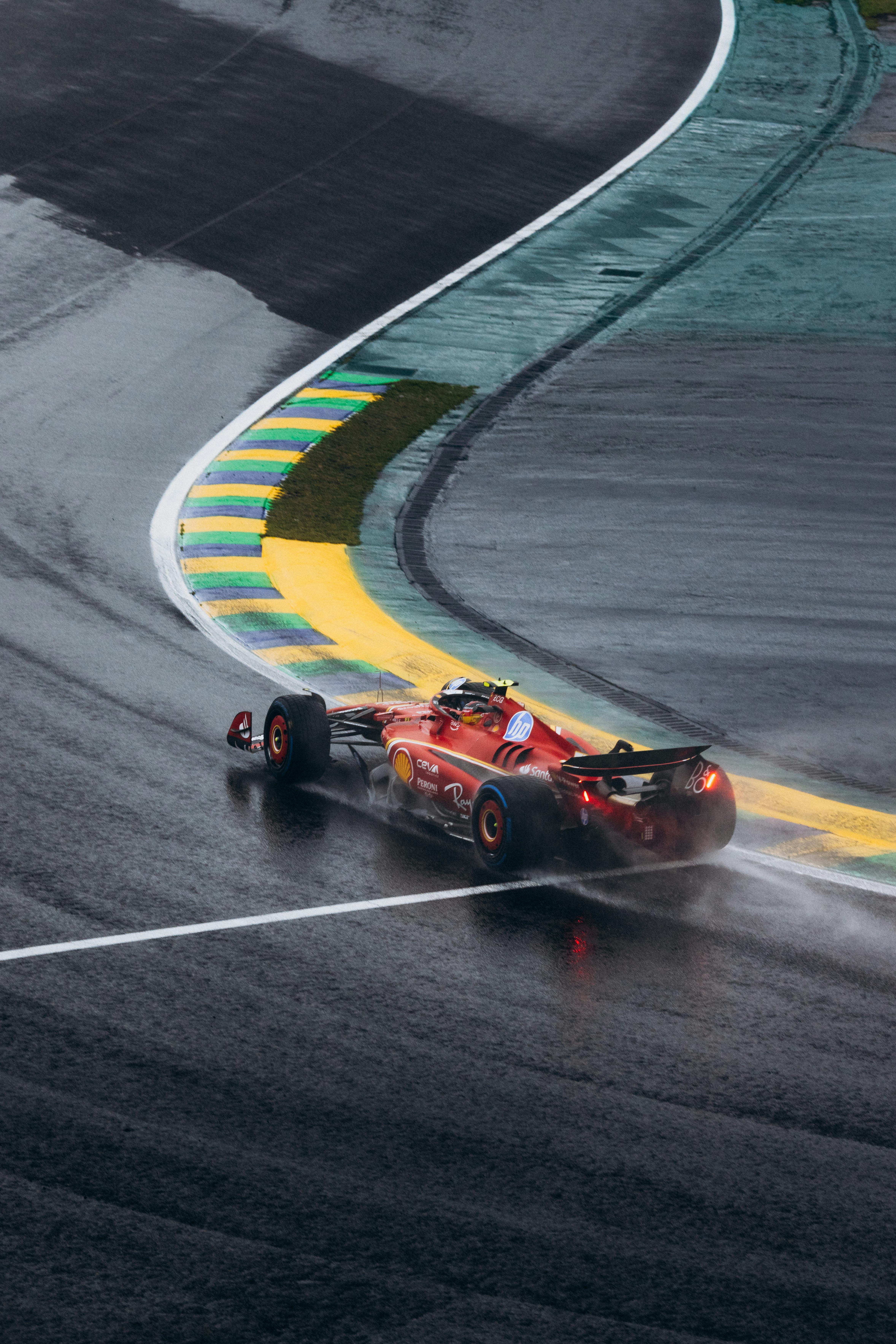 F1 Grand Prix VIP experience — ELITE Concierge