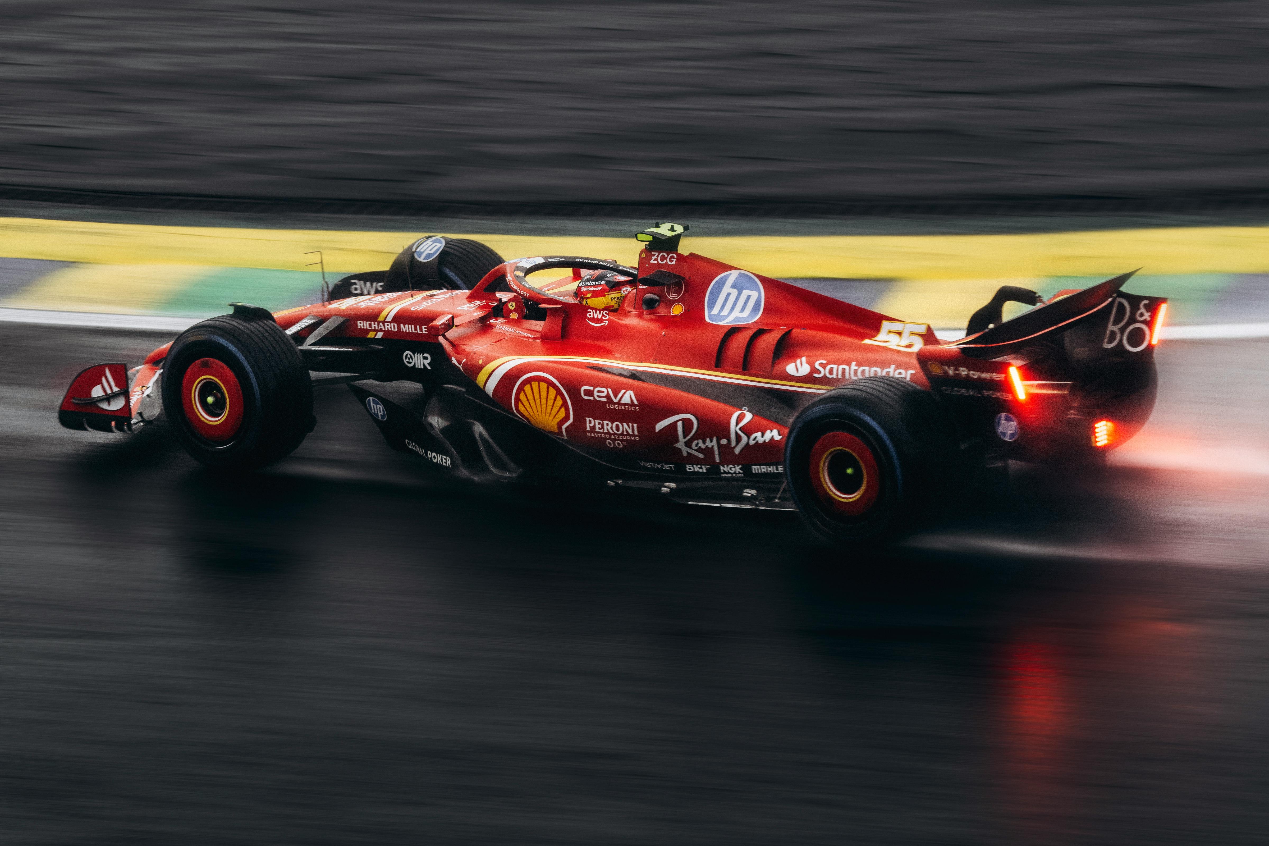 Monaco Grand Prix F1 — VIP Experience by ELITE Concierge