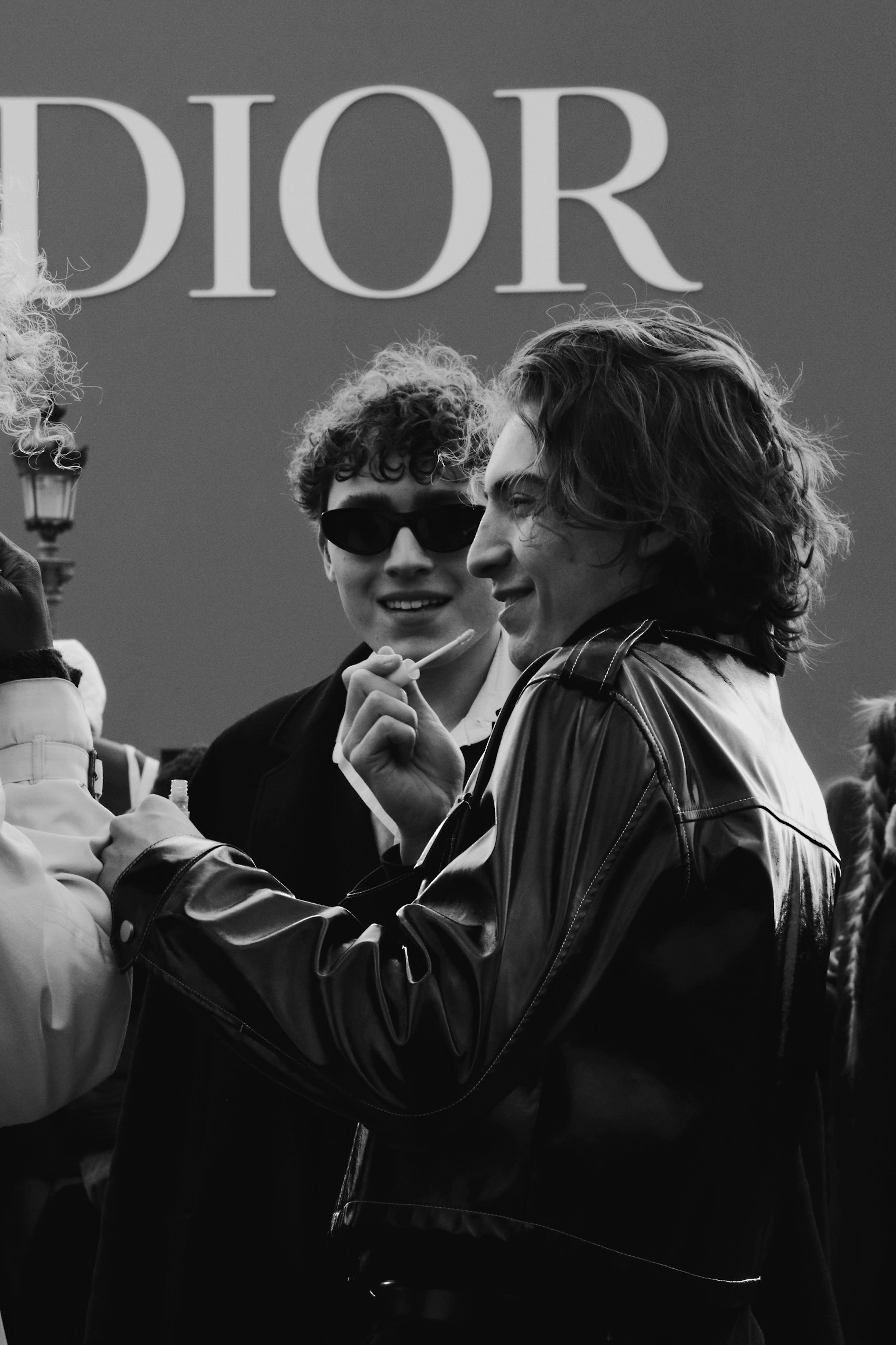 Paris Fashion Week — VIP access by ELITE Concierge