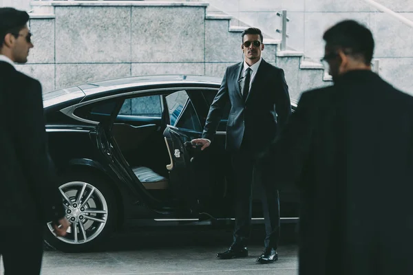 Private security service — ELITE Concierge