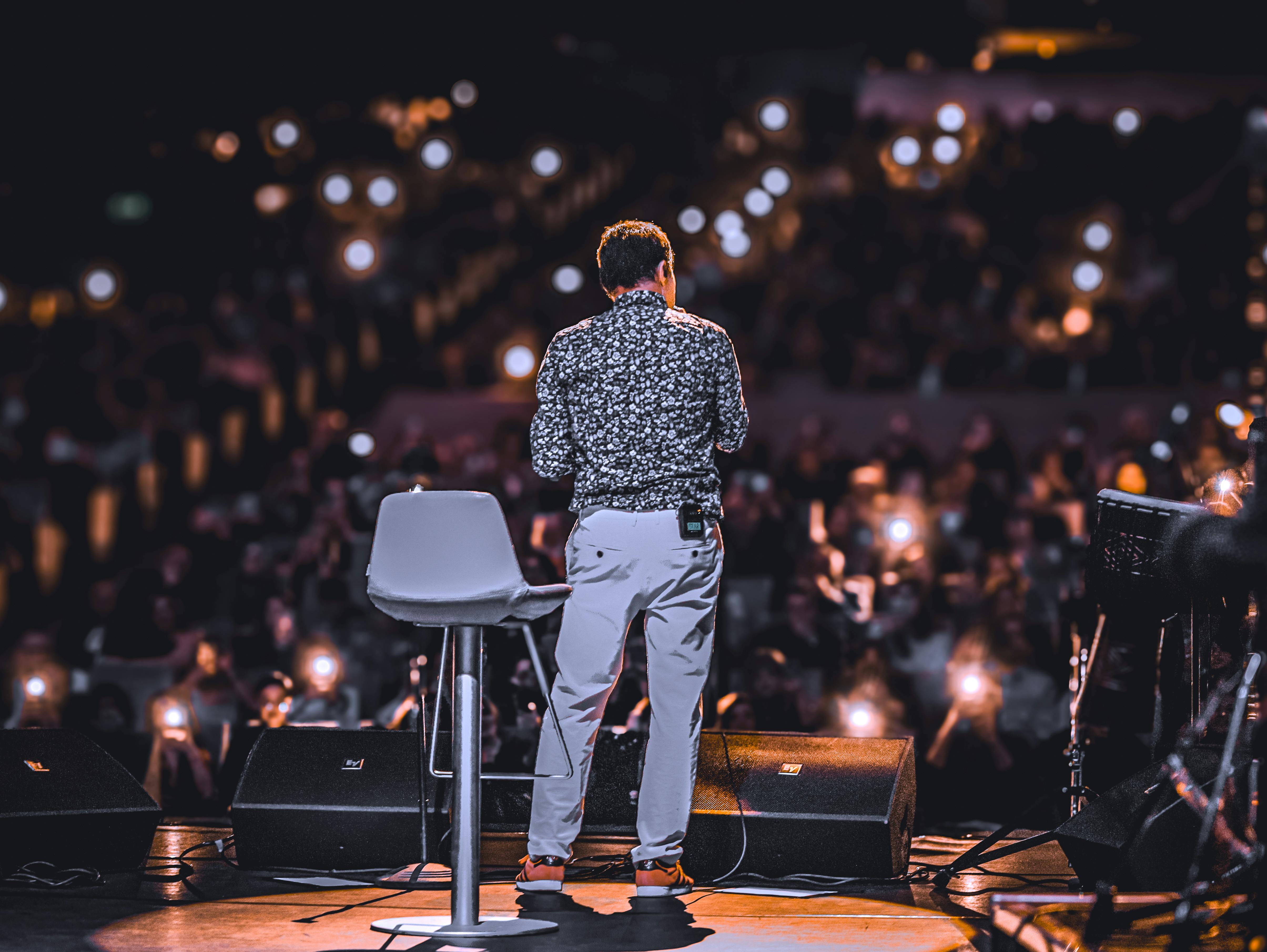 Corporate event planning and execution — ELITE Concierge