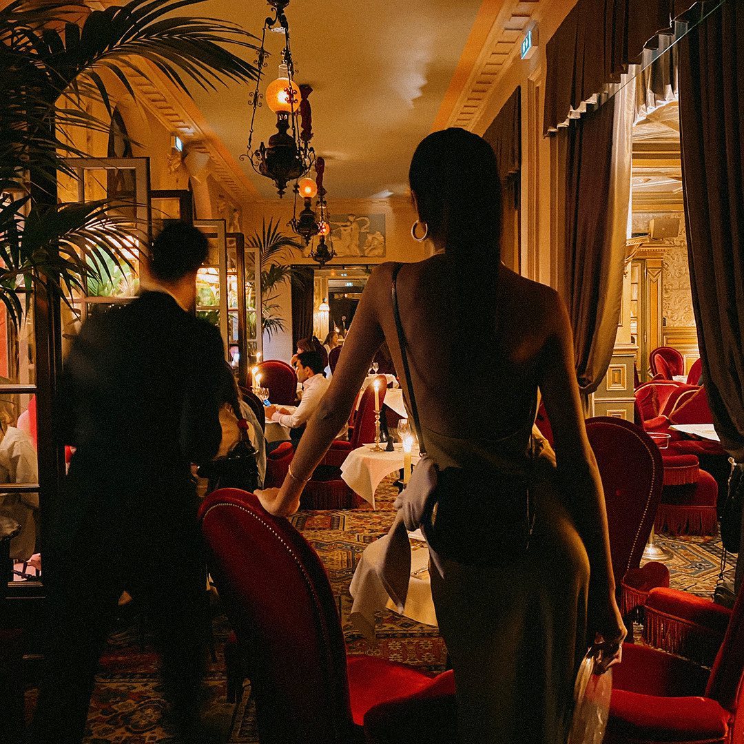 Hôtel Costes Paris — Restaurant reservation by ELITE Concierge