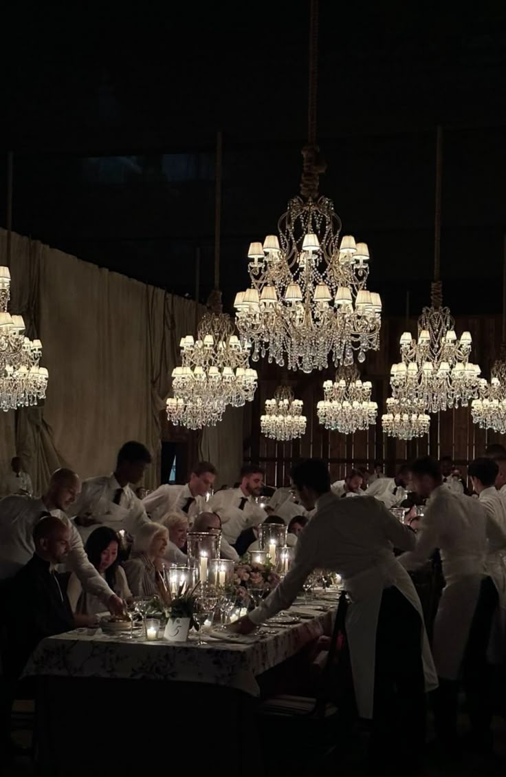 Exclusive VIP dinner event — F1 weekend party — ELITE Concierge