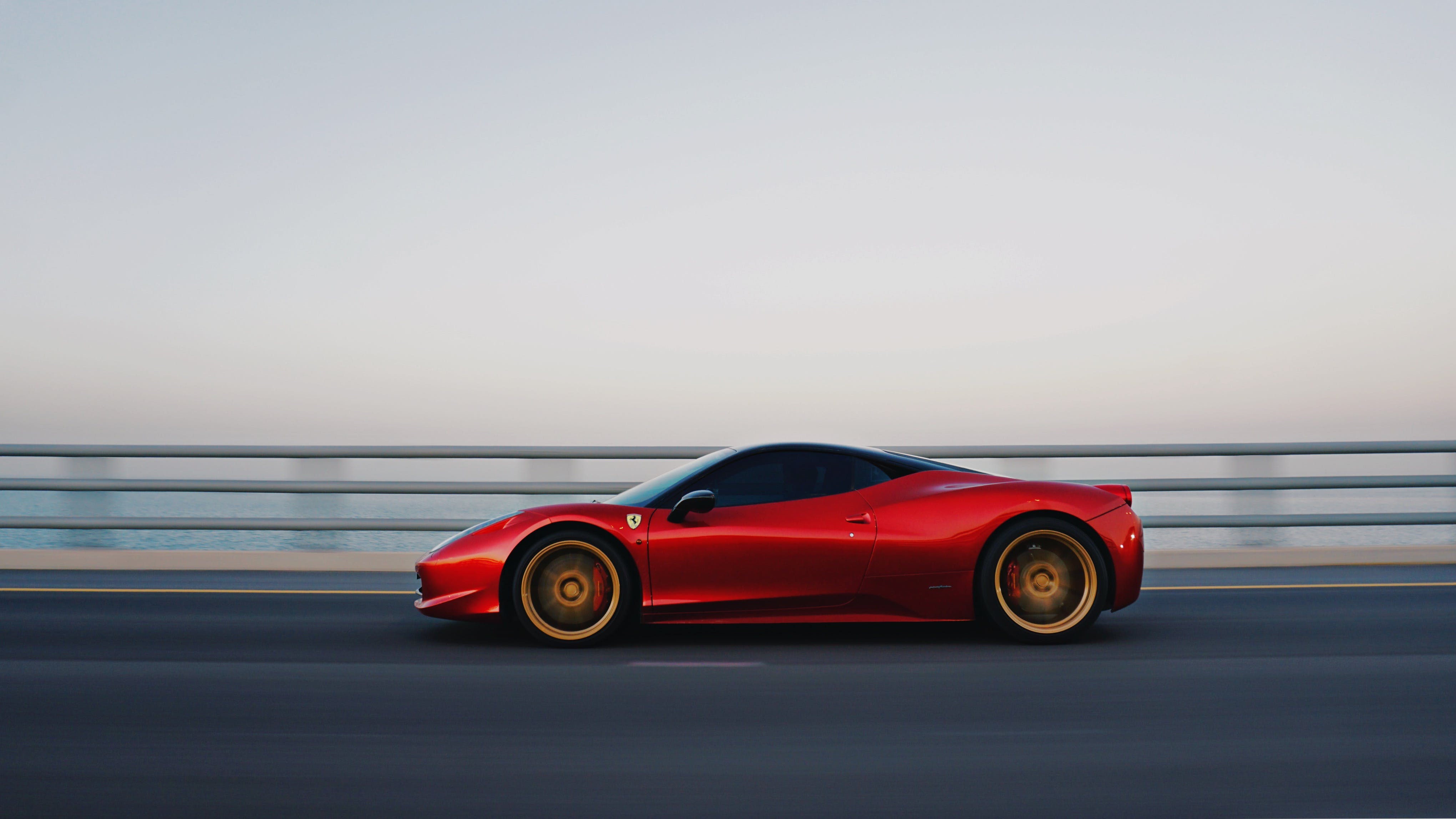 Supercar rental service — ELITE Concierge