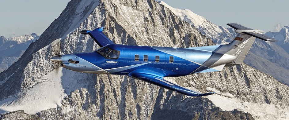 Light private jet charter — luxury travel — ELITE Concierge