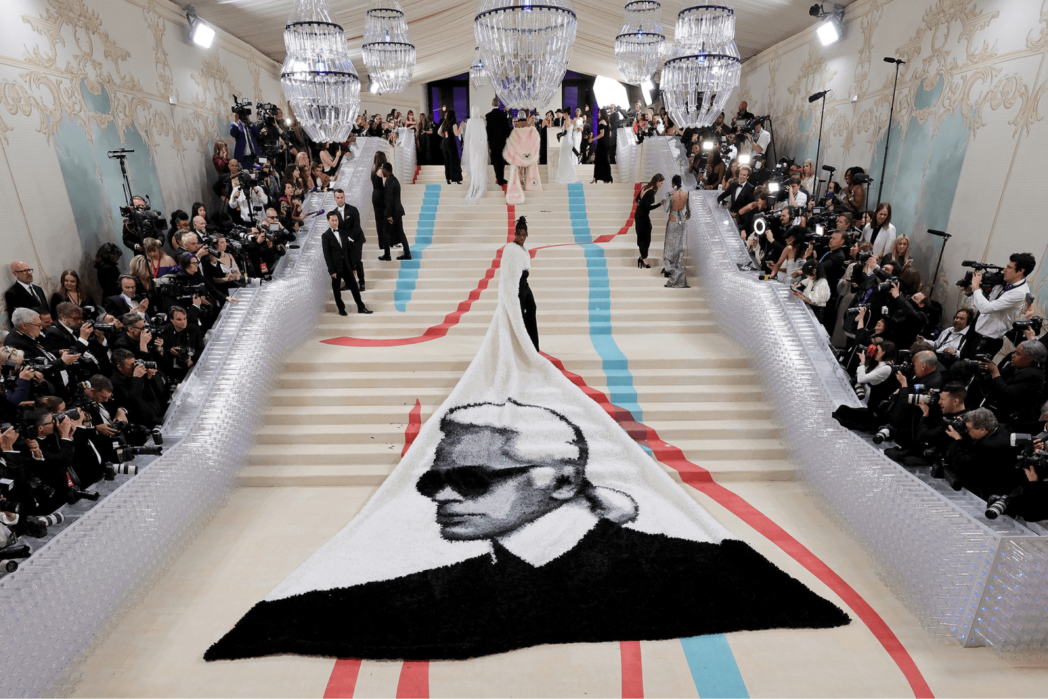 VIP access Met Gala exclusive event — ELITE Concierge