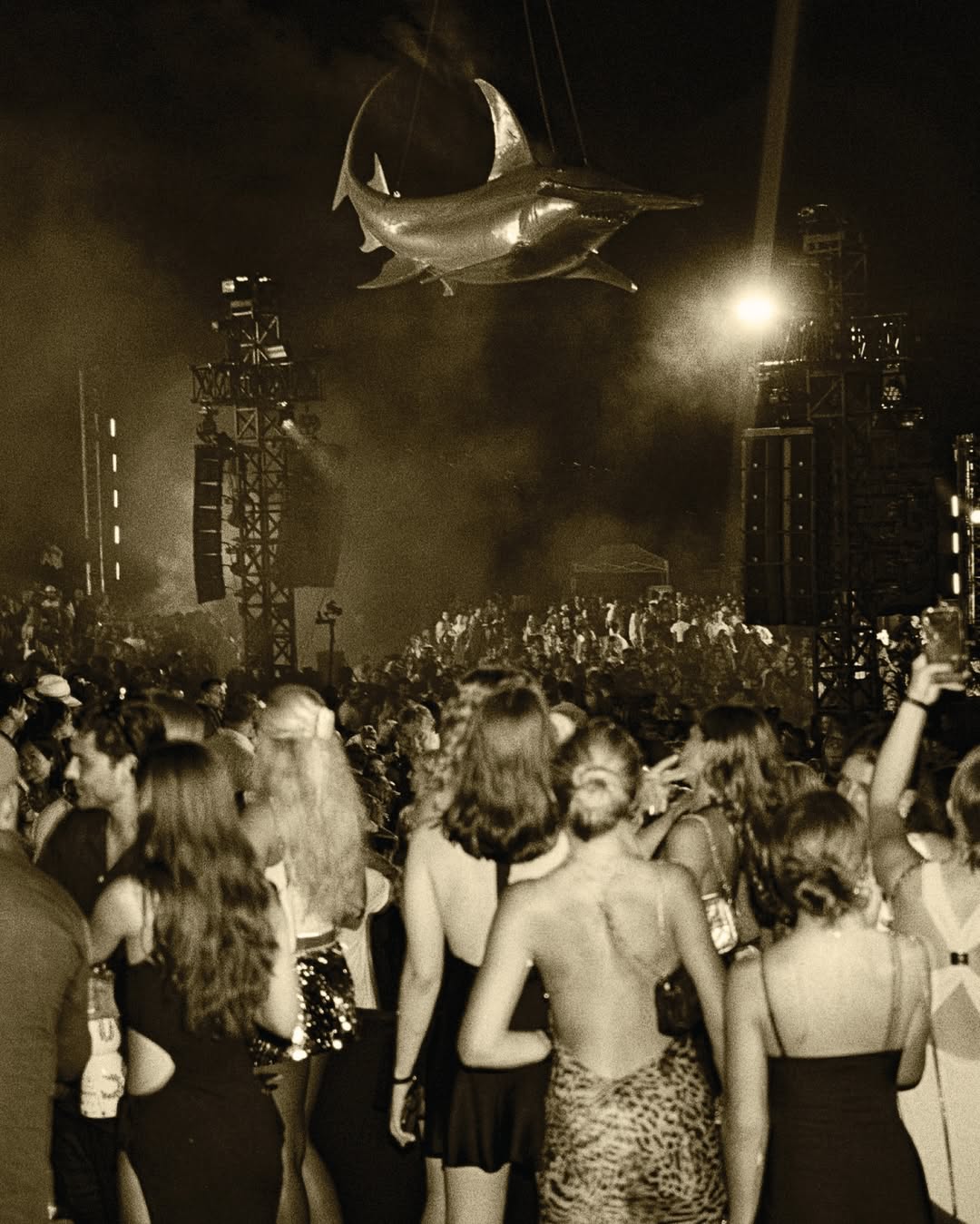 VIP party at Isabelle's Saint-Tropez — club reservations — ELITE Concierge