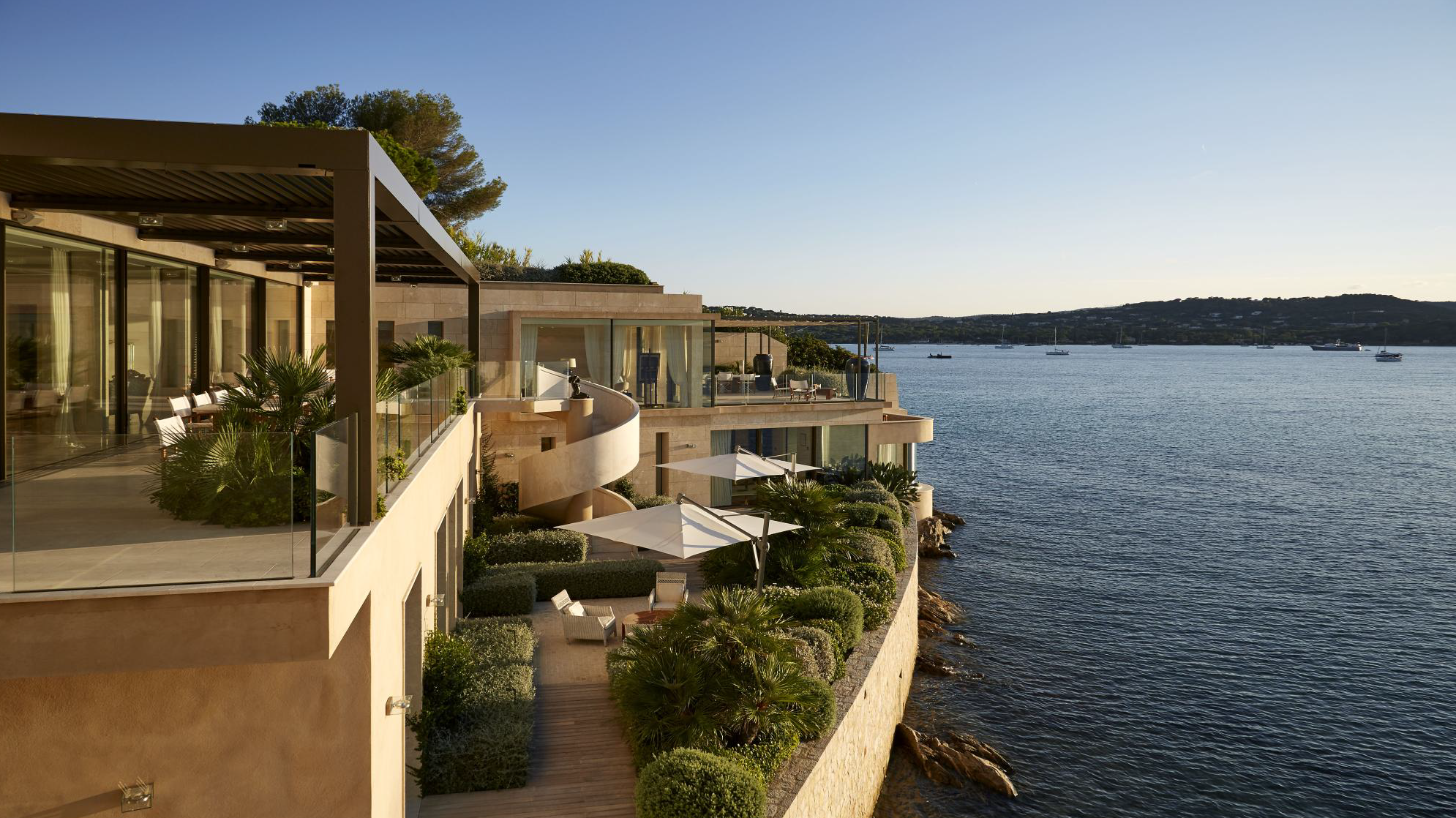 Villa Octa luxury holiday estate — ELITE Concierge